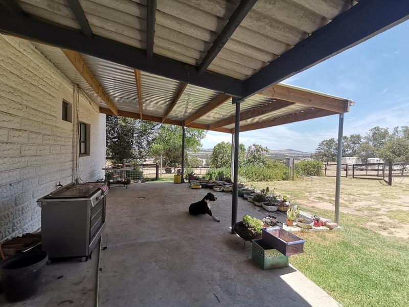 To Let 3 Bedroom Property for Rent in Klapmuts Western Cape